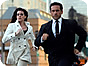 <em>Get Smart:</em> First Photos of Steve Carell Movie