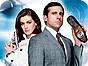 <em>Get Smart:</em> Steve Carell to Return as Agent 86 in Movie Sequel