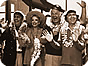 <em>Gilligan's Island:</em> The Movies that You Haven't Seen