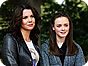 <em>Gilmore Girls:</em> Graham Tired of Movie Talk, ''It's Over for Me!''