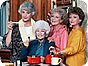 TV Series Finale Spotlight: <em>The Golden Girls</em> part 1