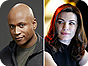 <em>NCIS: Los Angeles</em> and <em>The Good Wife:</em> CBS Gives Full Season Orders to Hit Dramas
