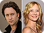 Where Are They Now? Some Greenroom Chatter for February 15, 2009