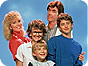 <em>Growing Pains:</em> It's a Seaver Family Reunion!