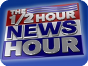 The 1/2 Hour News Hour
