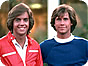 The Hardy Boys/Nancy Drew Mysteries