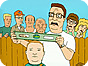 <em>King of the Hill:</em> FOX Cancels Animated Show, No Season 14
