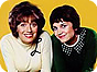 Laverne & Shirley