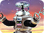Lost in Space