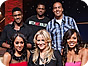 <em>The Game:</em> Sitcom Cast (briefly) Reunites on BET