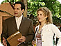 <em>Monk:</em> Sharona (Bitty Schram) Returns for Last Season Episode