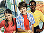 Ned's Declassified School Survival Guide