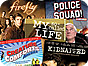 One Season Wonders -- Beloved Series Cancelled Before Their Time!