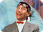 <em>Pee-wee's Playhouse:</em> Paul Reubens and Friends Returning