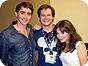 <em>Pushing Daisies:</em> If the TV Show Is Cancelled, Bryan Fuller Has a Back-up Plan