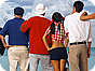 <em>Gilligan's Island:</em> The Movie Gets a Little Closer