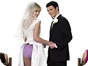 The Real Wedding Crashers