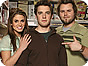 CW Renews Six Shows for 2008-2009, What About the Rest?