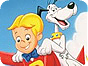 The Richie Rich/Scooby-Doo Show