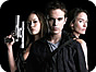<em>Terminator: The Sarah Connor Chronicles:</em> FOX Series cancelled, No Season Three