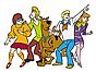 Scooby-Doo Where Are You!