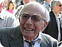 <em>Brady Bunch</em> & <em>Gilligan's Island</em> Creator Receives Hollywood Walk of Fame Star