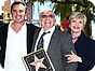 Watch Sherwood Schwartz of <em>Gilligan's Island</em> and <em>The Brady Bunch</em> Finally Receive His Star