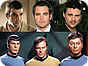 <em>Star Trek:</em> New Crew Set for Star Trek XI