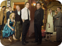 <em>Studio 60 on the Sunset Strip:</em> Is the NBC Series Doomed?