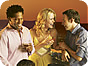 <em>Studio 60 on the Sunset Strip:</em> Drama Says Goodbye -- What Might Have Been?