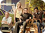 <em>Studio 60 on the Sunset Strip:</em> Renewal Chances Come Apart?