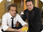 <em>Studio 60 on the Sunset Strip:</em> NBC Changes Its Plans