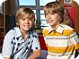 The Suite Life on Deck