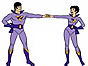 <em>The All-New Super Friends Hour:</em> The Wonder Twins are Coming to <em>Smallville</em>