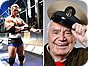 TV News Briefs: <em>American Gladiators, McHale's Navy, A-Team, Highlander, Big Shots, Sex and the City,</em> and <em>Knight Rider!</em>