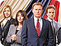 <em>The West Wing:</em> A Sad Farewell