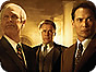 <em>The West Wing:</em> Once More Around the Oval Office, part 1