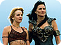 <em>Xena: Warrior Princess:</em> Series Creators Want to Resurrect Heroine 
