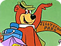<em>The Yogi Bear Show:</em> Yogi and Boo Boo Coming to Movie Theaters