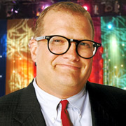 Drew Carey is new host of The Price is Right