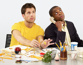Psych TV show