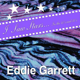Eddie Garrett book