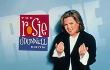  The Rosie O'Donnell Show 