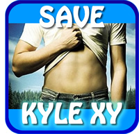 Kyle XY support