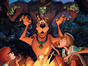 Win the New <em>Scooby-Doo! Camp Scare</em> Movie on DVD! (Ended)