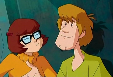 Scooby-Doo! Mystery Incorporated: Shaggy Gets a New But Familiar Voice -  canceled + renewed TV shows - TV Series Finale