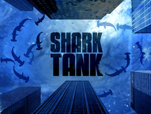 Shark Tank TV show