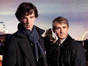 <em>Sherlock:</em> Win the Complete First Season on DVD! (Ended)