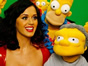 <em>The Simpsons:</em> Watch Katy Perry and the FOX Series Homage to <em>The Muppet Show</em> and <em>Sesame Street</em>