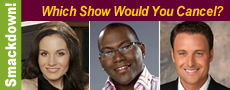 Which top should would you cancel?